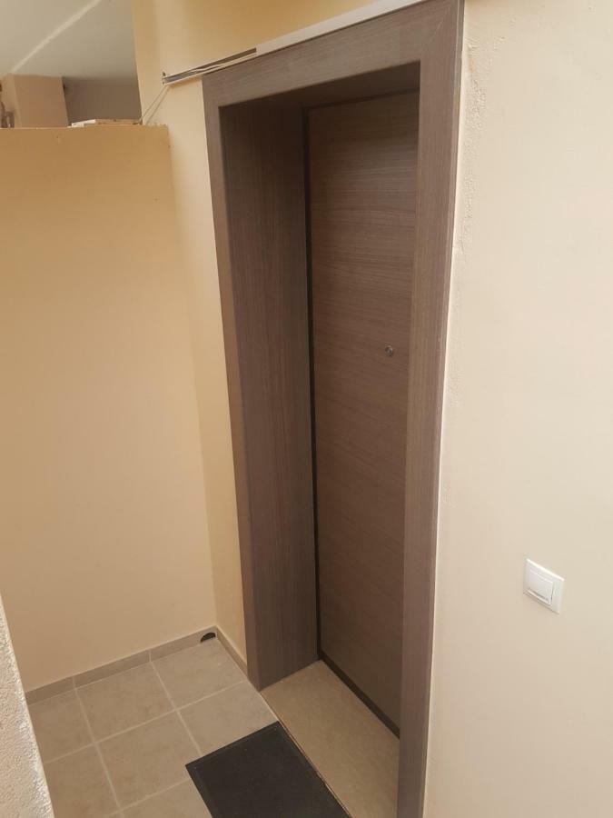 Apartamento Aurora Artemida  Exterior foto