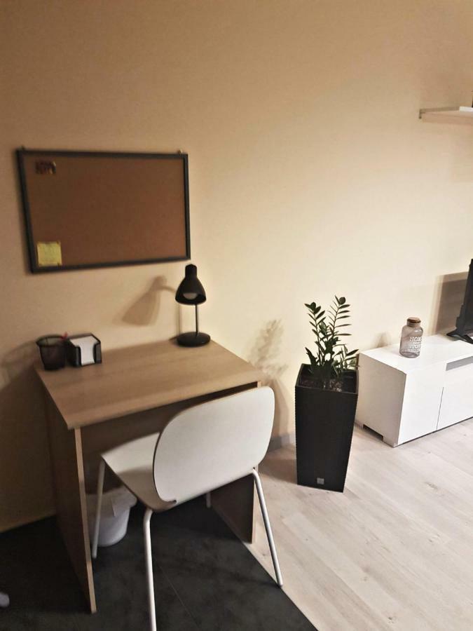 Apartamento Aurora Artemida  Exterior foto
