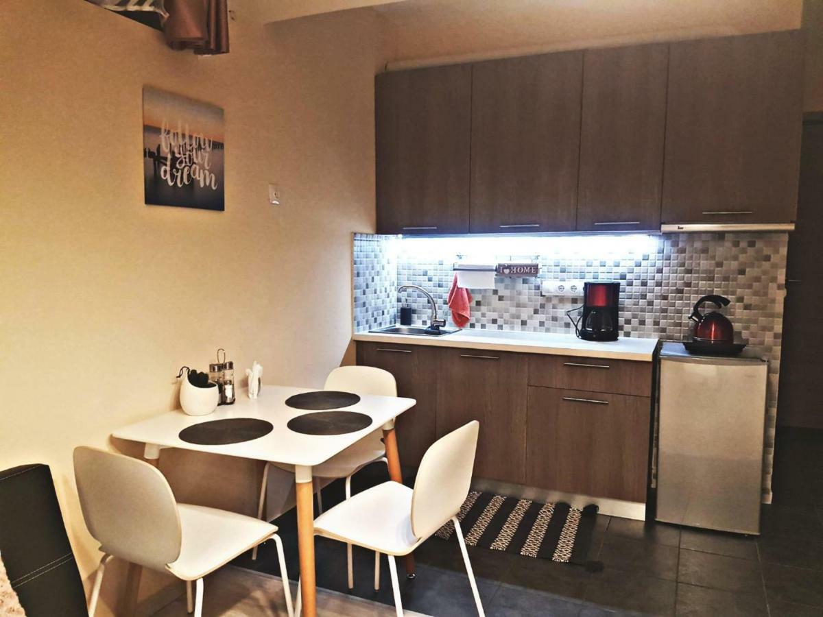 Apartamento Aurora Artemida  Exterior foto