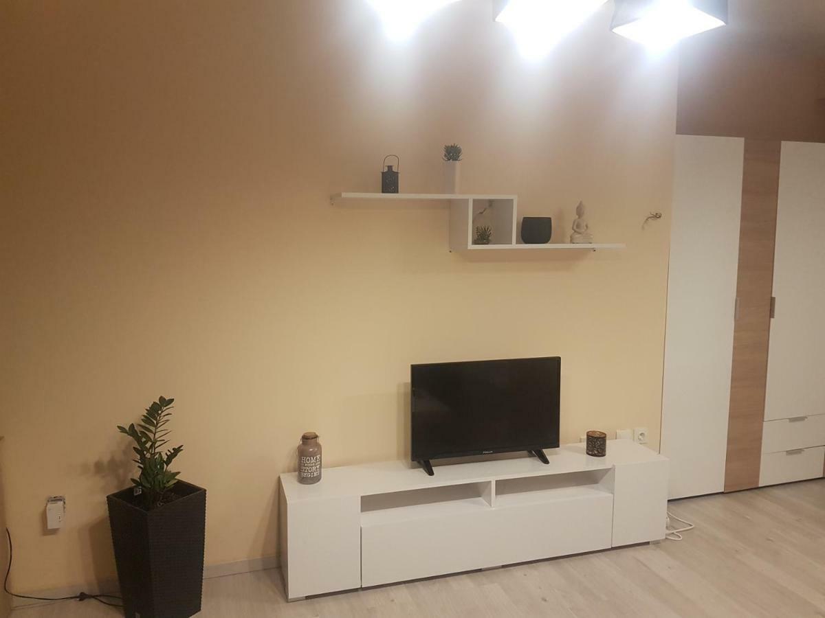 Apartamento Aurora Artemida  Exterior foto
